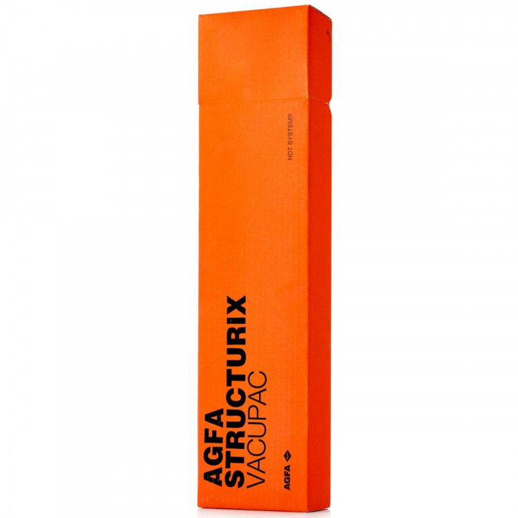 AGFA D4 Pb Vacupac 10х40 AGFA D4 Pb Vacupac 10х40